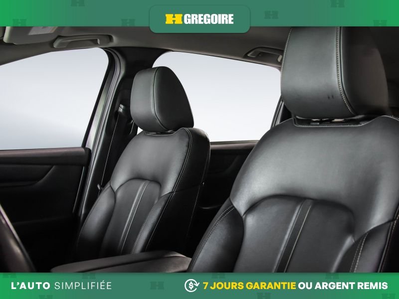 Mazda CX-90 2024 Gris Blainville - photo #10