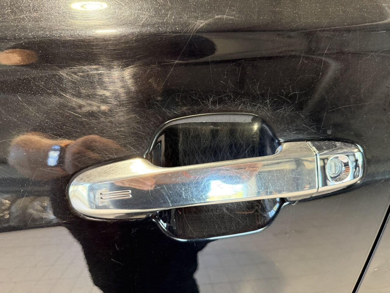 2019 Subaru Forester Black Rouyn-Noranda - photo #7