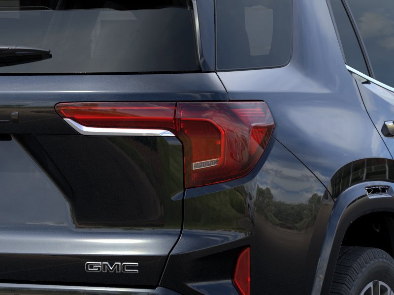 GMC Terrain Traction intégrale 4 portes Denali 2027 EBENE CREPUSCULE METALLISE Sherbrooke - photo #10