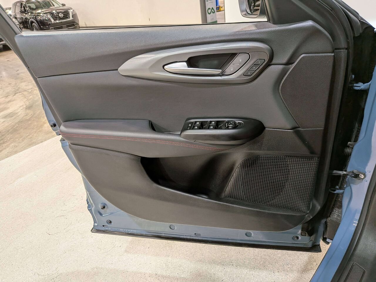 2024 Dodge Hornet R/T PHEV EAWD Blue Val-David - photo #31