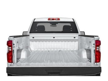 Chevrolet Silverado 2500HD WT
