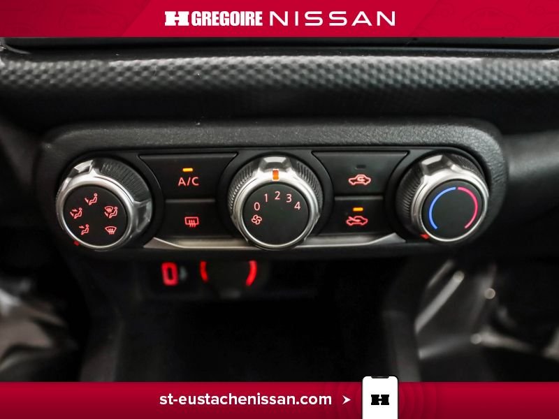Nissan Kicks 2024 Bleu Saint-Eustache - photo #18
