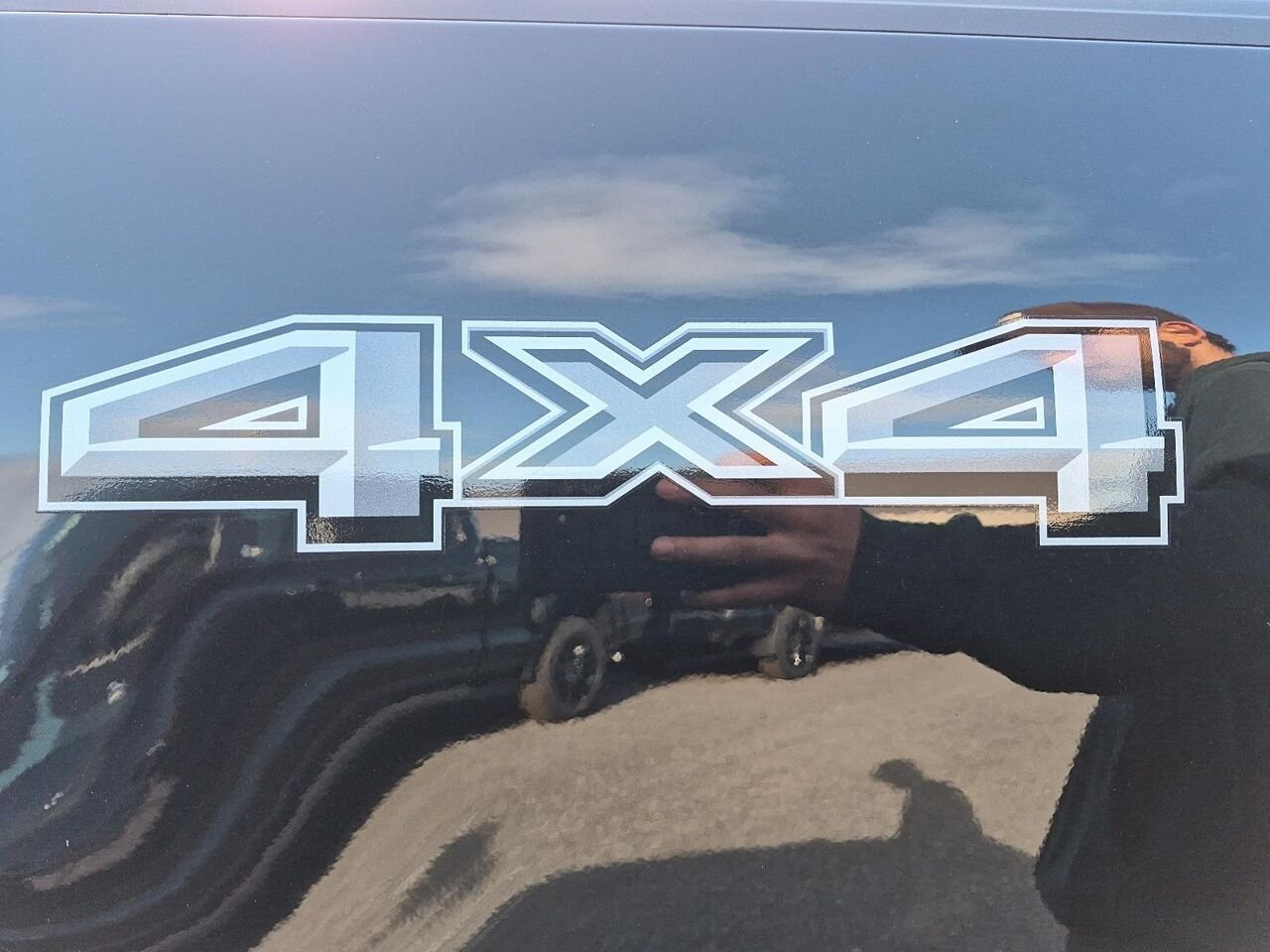 Ford F-150 2F229 | XLT 2026 Noir agate métallisé Saint-Jérôme - photo #7