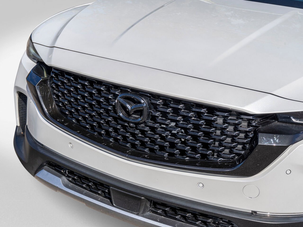 2023 Mazda CX-50 Modèle GT AWD White Châteauguay - photo #31