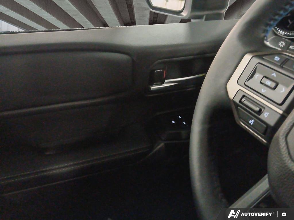 2026 Toyota Land Cruiser S2600443 | 4WD White Edmonton - photo #16