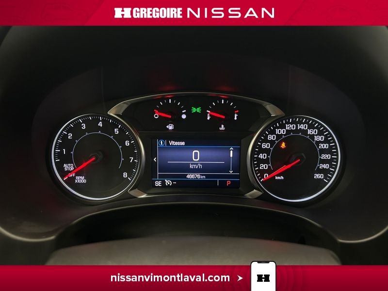GMC Terrain 2022 Noir Laval - photo #24