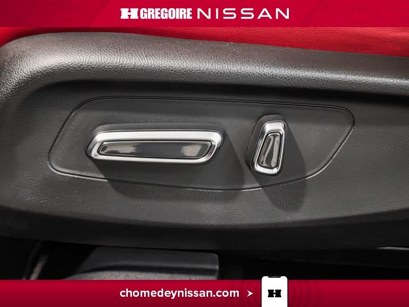 2025 Acura ADX Grey Saint-Eustache - photo #17