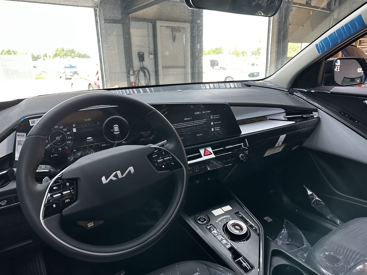Kia Niro électrique 2026 Blainville - photo #4