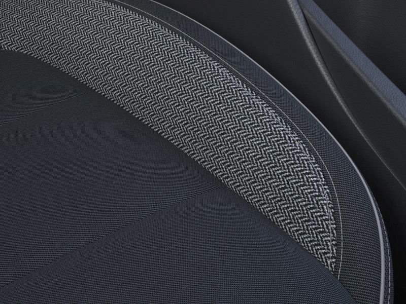 CHEVROLET Trailblazer Traction intégrale, 4 portes LS 2026 NOIR MOSAIQUE METALLISE Gatineau - photo #20
