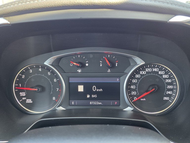 Chevrolet Blazer 3LT AWD 2021 Blanc Mont-Laurier - photo #31