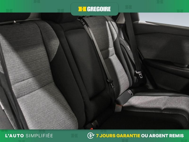 2021 Nissan Rogue White Saint-Eustache - photo #26