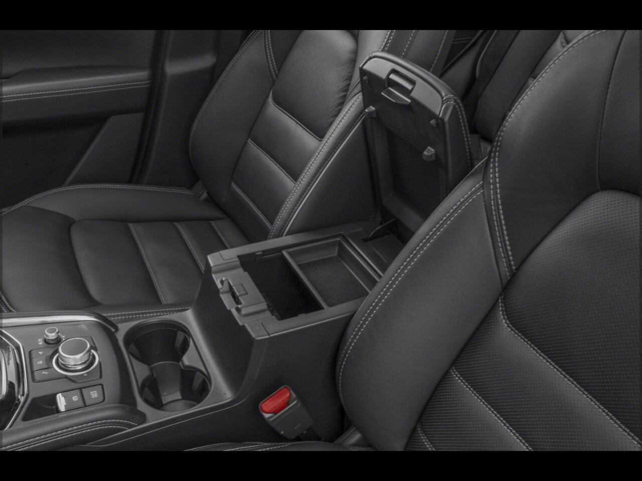 2025 Mazda CX-5 JM3KFBDM5S0576953 Mirabel - photo #0