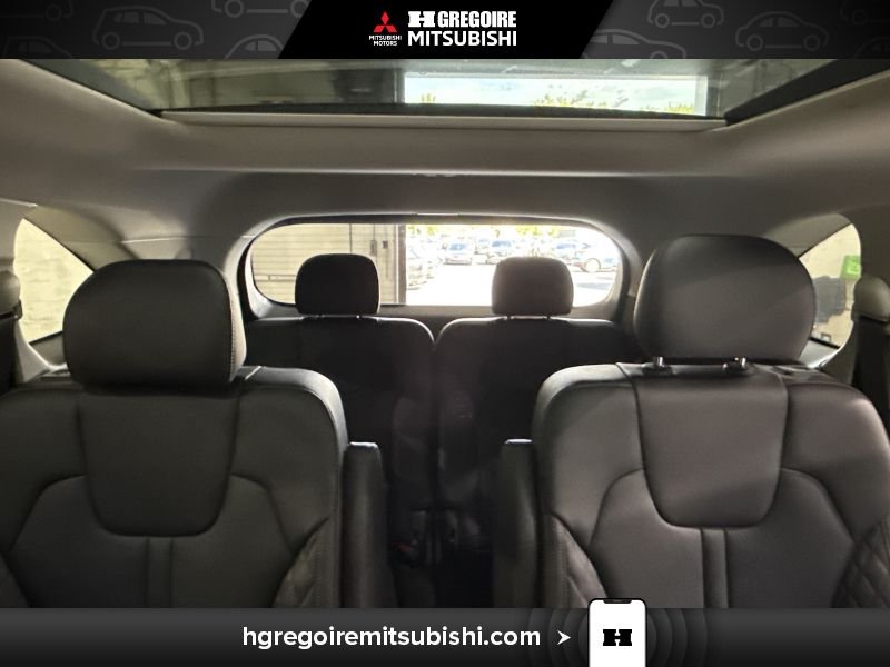 2023 Kia Sorento Grey Laval - photo #34