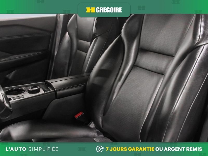 Nissan Rogue 2021 Blanc Saint-Eustache - photo #13