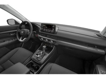Honda CR-V LX