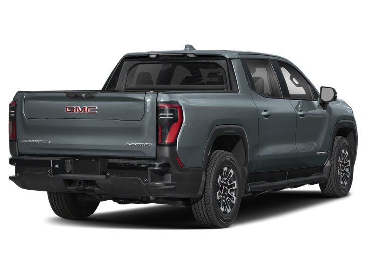 2026 GMC Sierra EV Élévation à autonomie prolongée