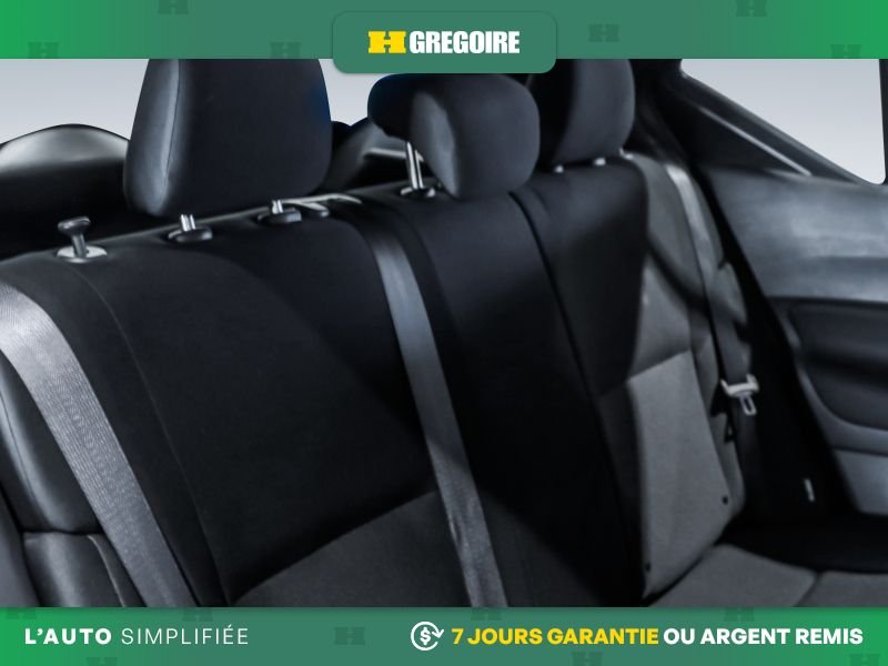 Nissan Kicks 2023 Bleu Saint-Eustache - photo #23