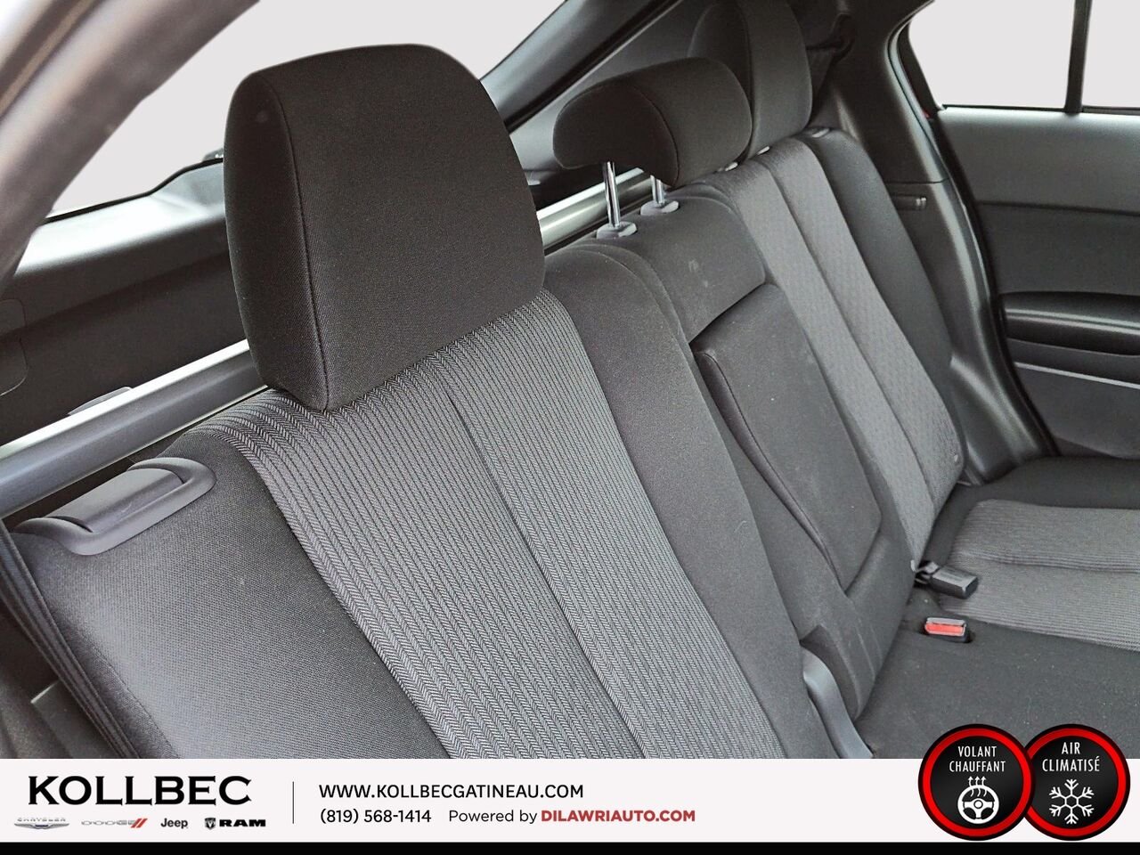 2023 MITSUBISHI ECLIPSE CROSS U19520 | SE S-AWC Red Gatineau - photo #21