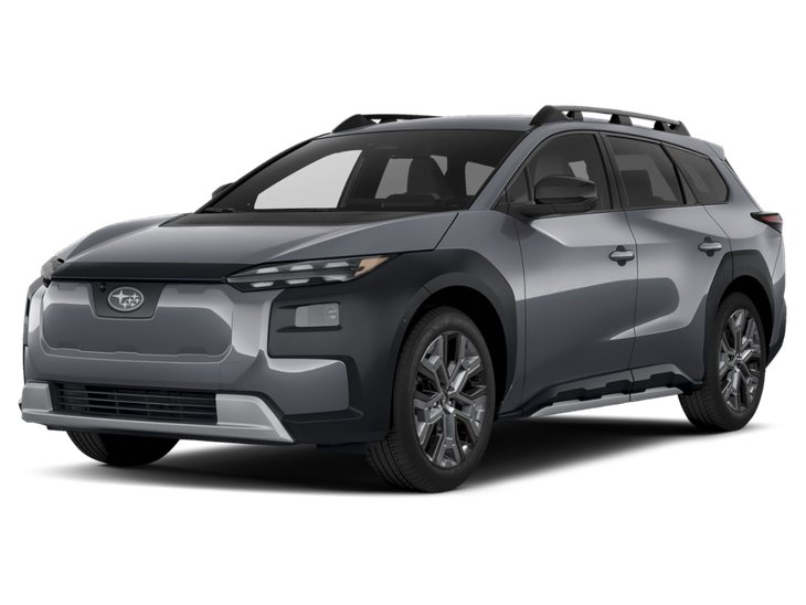2026 Subaru Trailseeker Limited