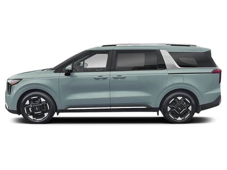 2027 Kia Carnival EX
