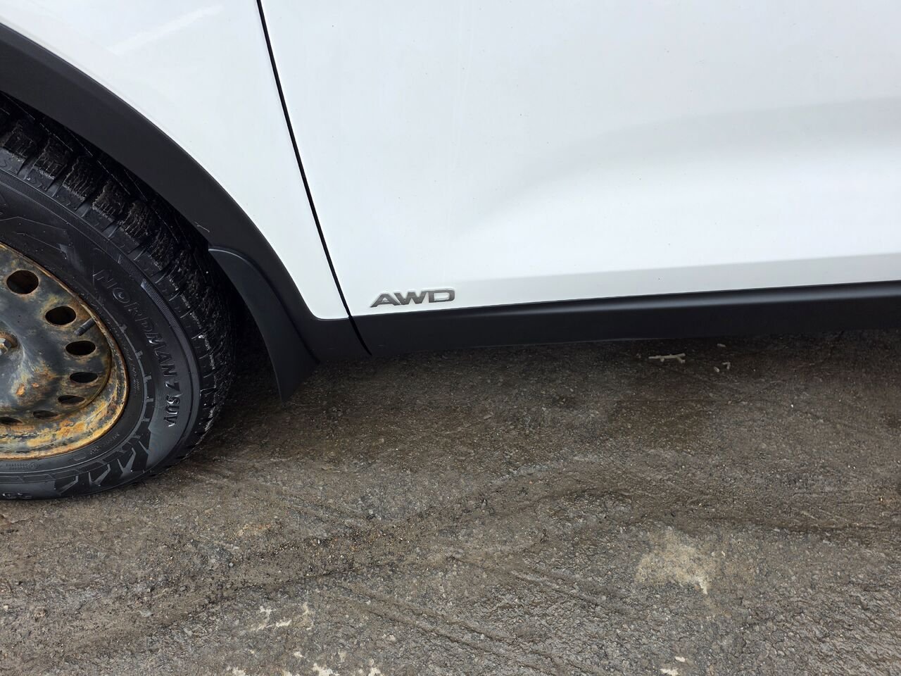 Kia Sorento 2020 Blanc Longueuil, - photo #9