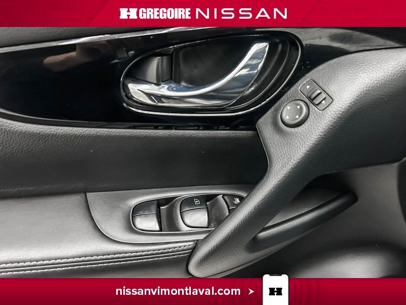Nissan Qashqai 2023 Gris Laval - photo #20