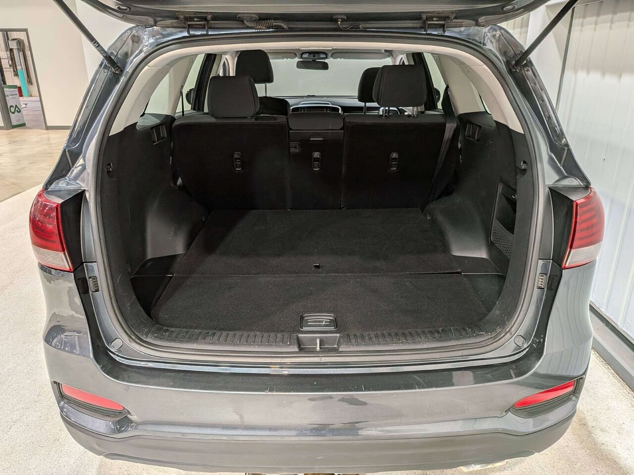 2020 Kia Sorento LX AWD Grey Val-David - photo #8