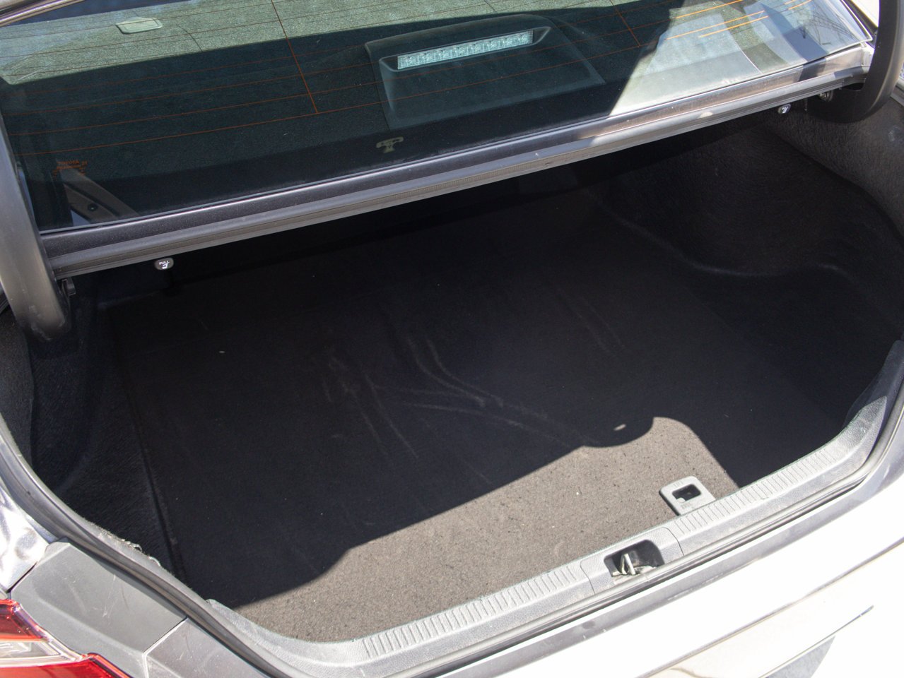 2024 Toyota Camry SE Auto Grey Sherwood Park - photo #13