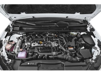 Toyota Prius hybride branchable SE