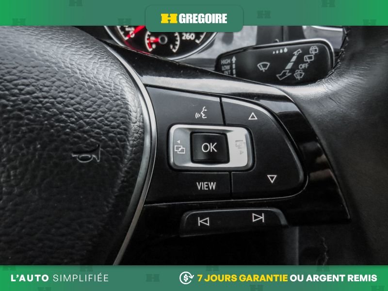 2019 Volkswagen Golf Grey Blainville - photo #21