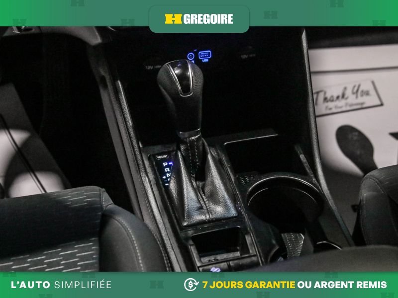 Hyundai Tucson 2019 Gris Saint-Eustache - photo #24