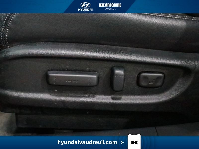 2013 Honda Accord Grey Laval - photo #19