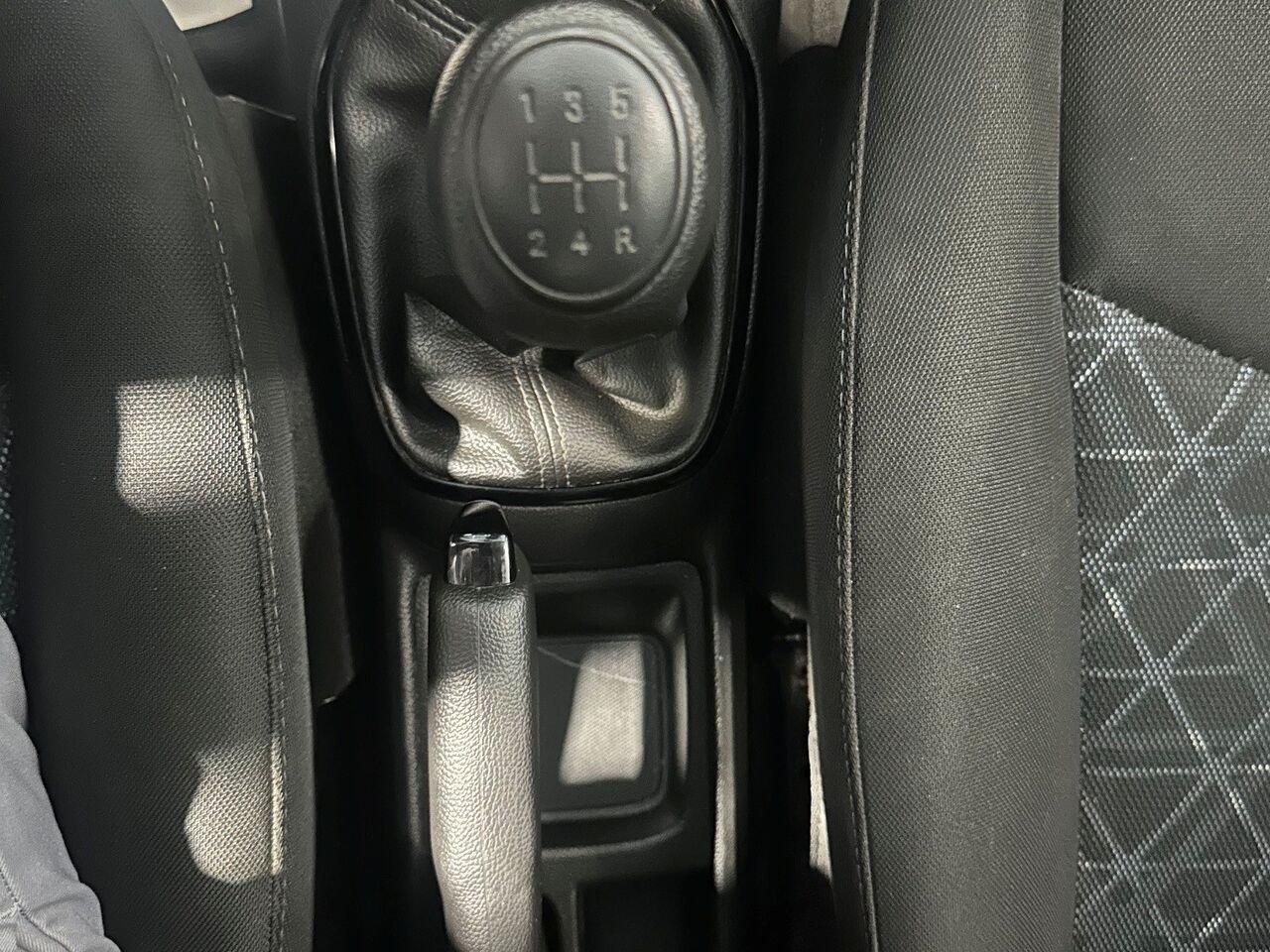 2021 Chevrolet Spark Red Mont-Laurier - photo #17
