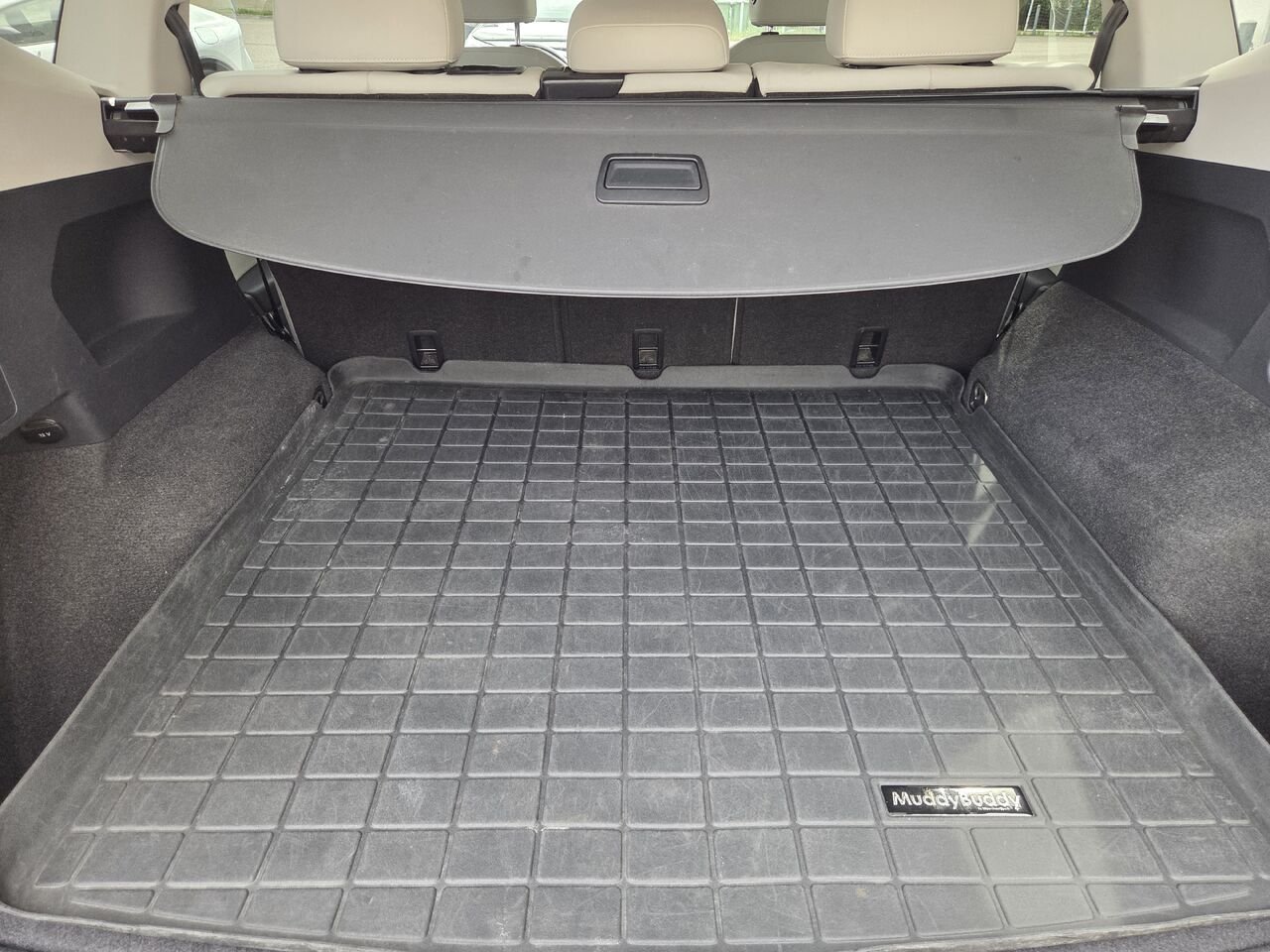 VOLKSWAGEN TIGUAN 2019 Noir Mont-Laurier - photo #6