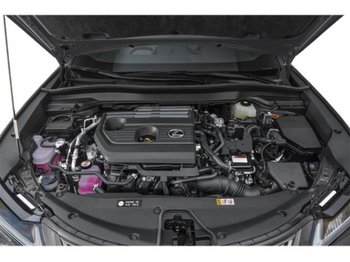 Lexus UX UX 300h