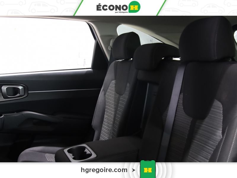 2021 Kia Sorento Blue Laval - photo #20