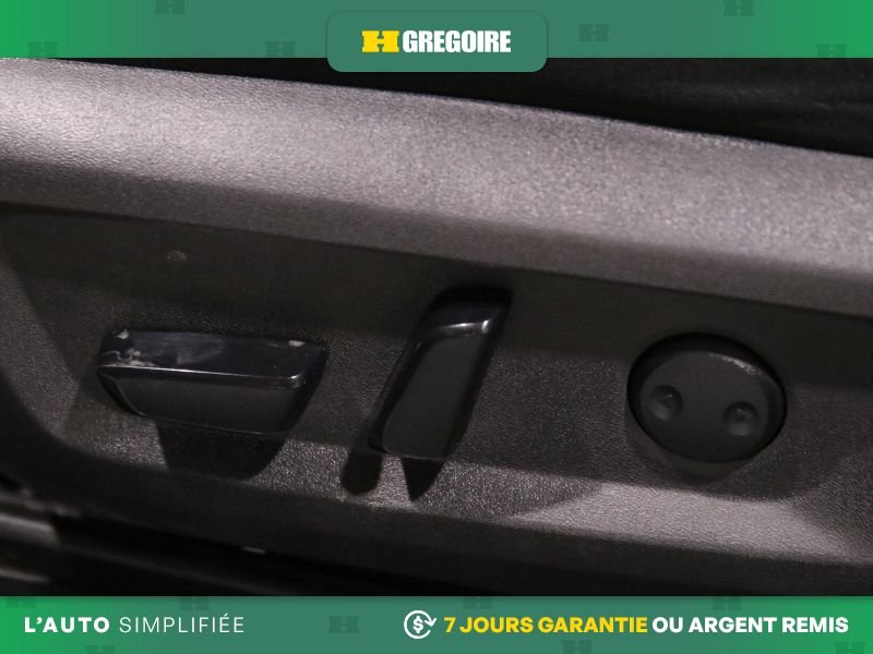 Nissan Rogue 2023 Gris Saint-Eustache - photo #17