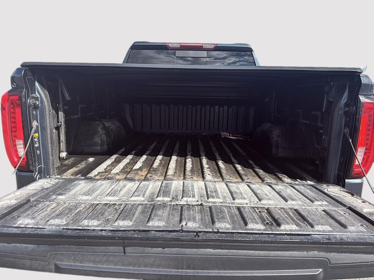 GMC Sierra 1500 2021 Argent Rouyn-Noranda - photo #13