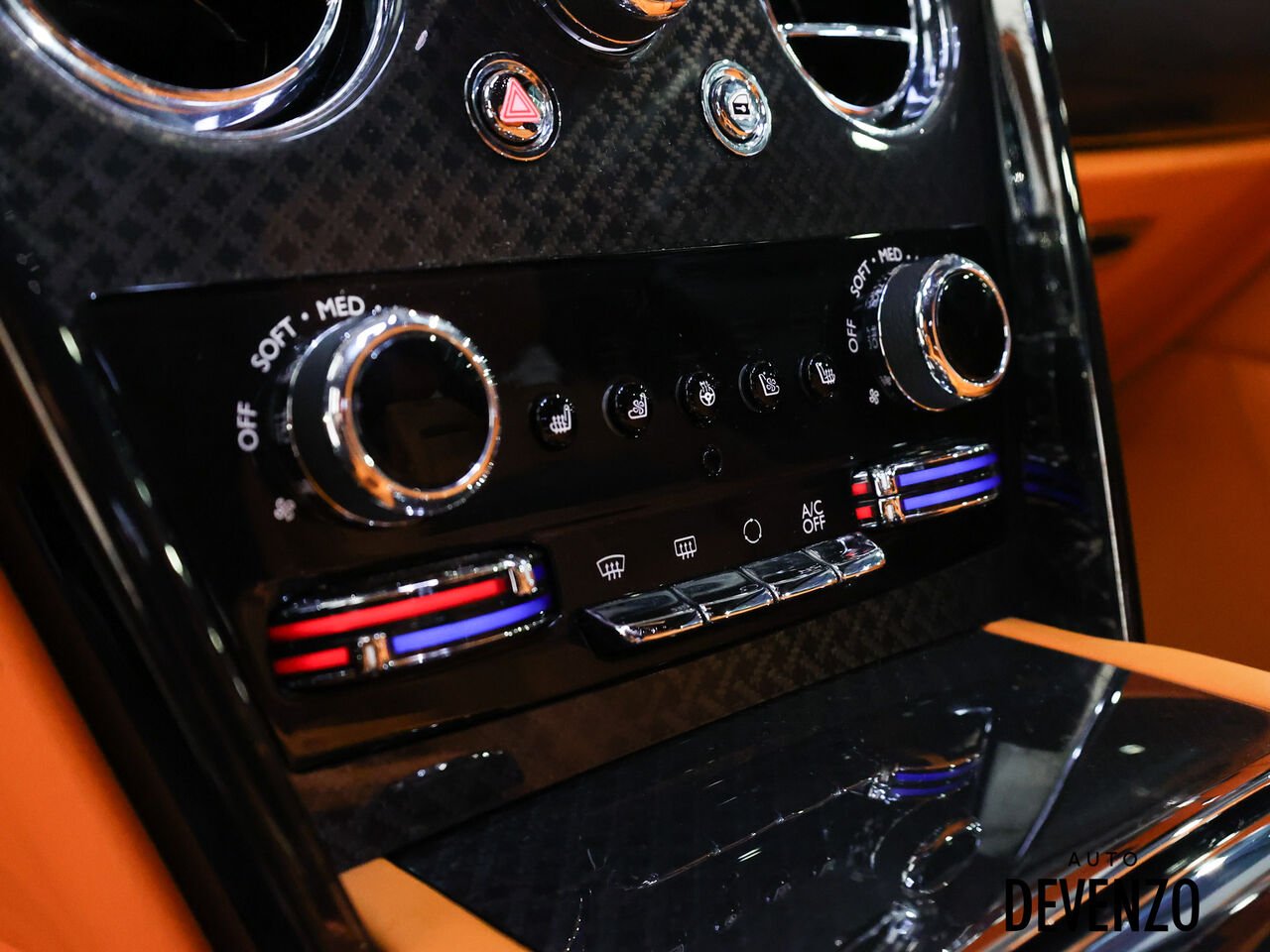 Rolls-Royce Cullinan 2022 Noir Saint-Eustache - photo #22