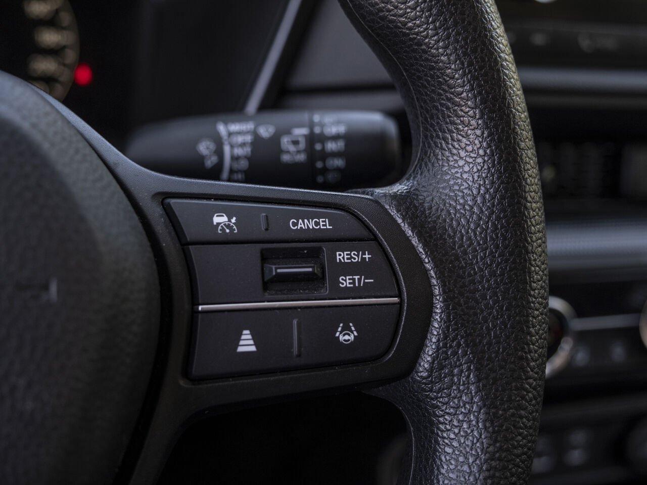 Honda CR-V 2023 Argent Gatineau - photo #15