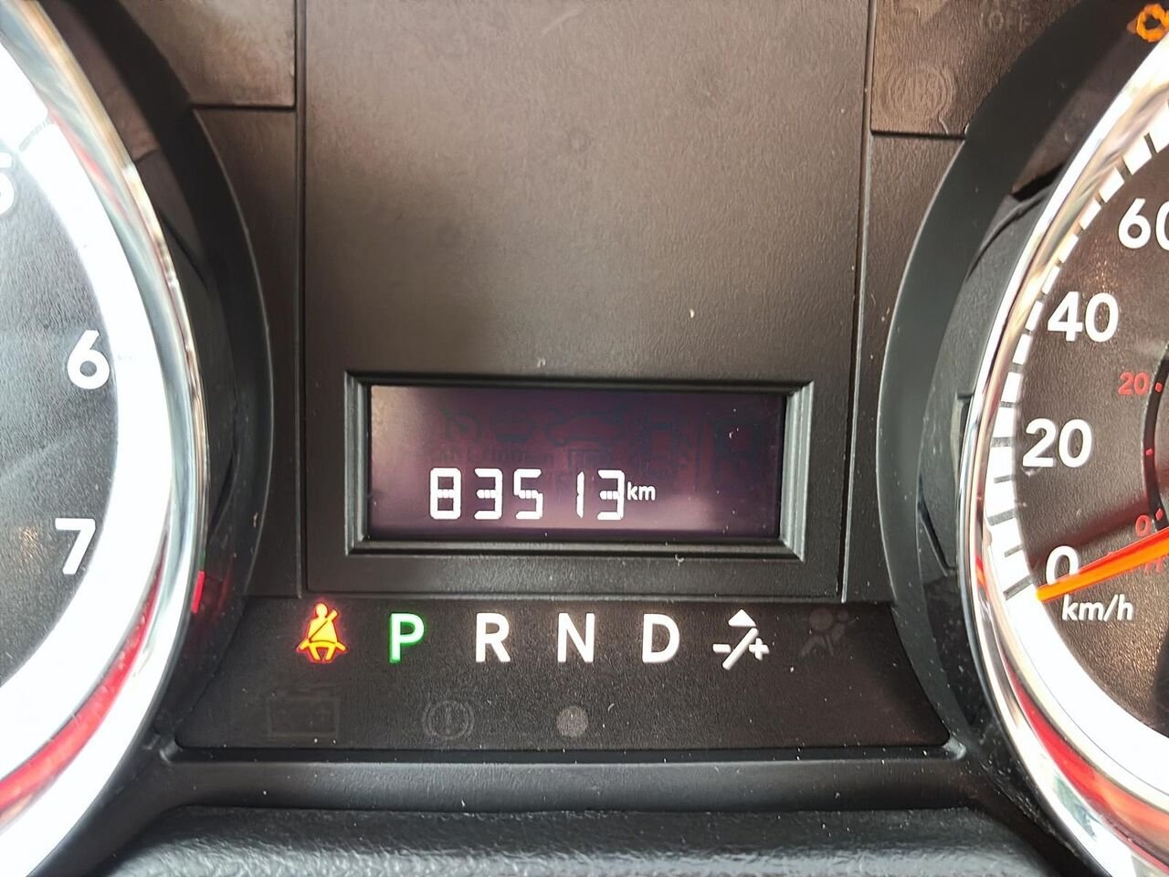 DODGE GRAND CARAVAN ENSEMBLE VALEUR PLUS 2016 Beige Saint-Hyacinthe - photo #11
