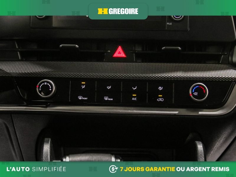 2023 Kia Sportage White Saint-Eustache - photo #23