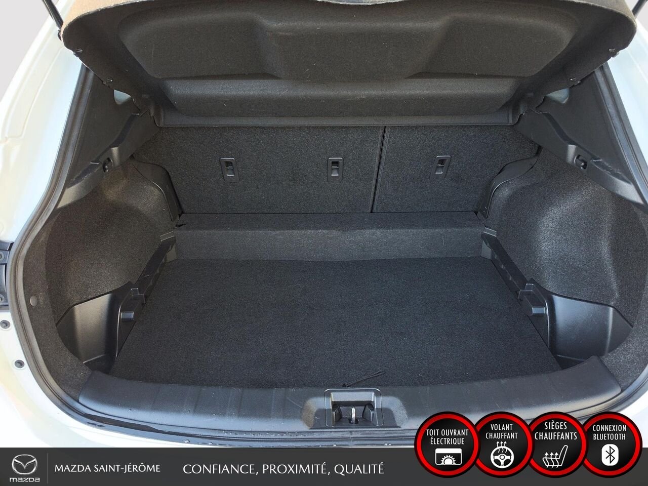 Nissan Qashqai 2023 Blanc Saint-Jérôme - photo #22