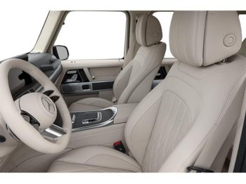 Mercedes-Benz Classe-G G 580e