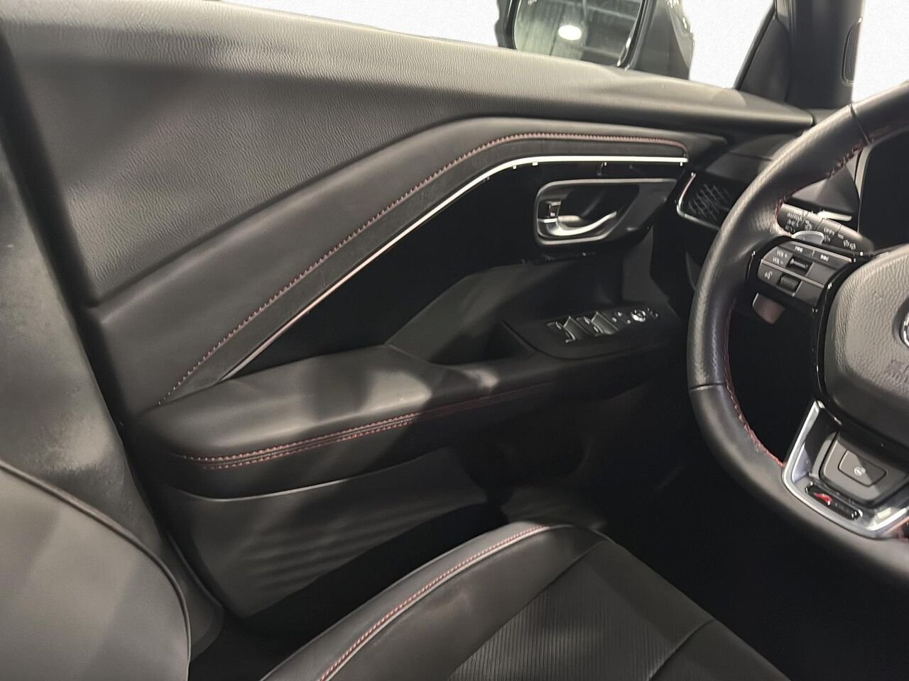 2026 Acura ADX Urban Grey Pearl Blainville - photo #11