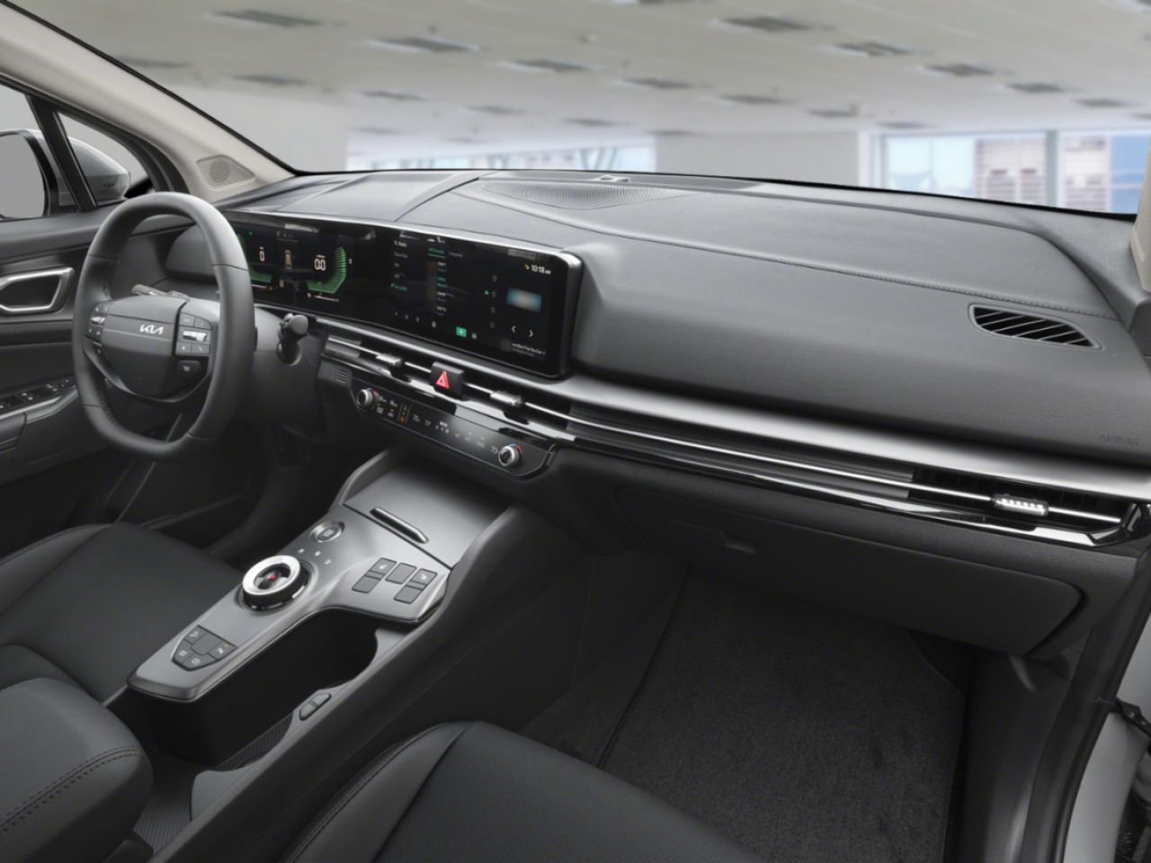 2027 Kia Sportage Hybrid Heritage Blue Blainville - photo #7