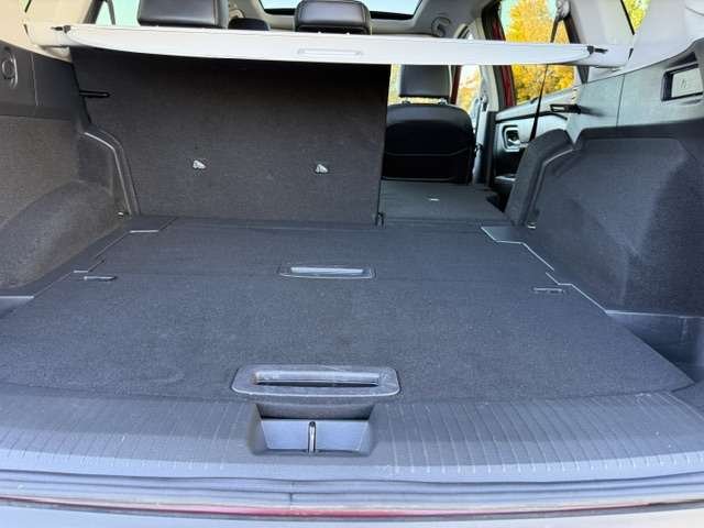 2023 Nissan Rogue Red Saint-Basile-le-Grand - photo #23