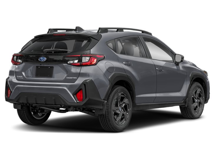 2026 Subaru Crosstrek Onyx
