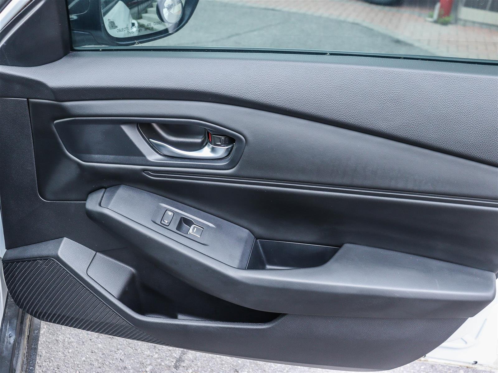 2024 Honda Accord Sedan EX Ottawa & Gatineau - photo #16