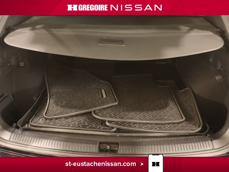 2023 Volkswagen Tiguan Black Laval - photo #39